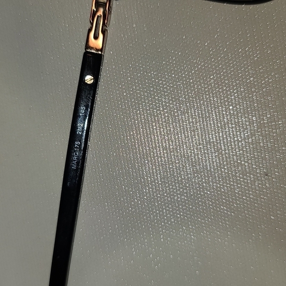 Marc Jacob  prescription glasses Marc 175 - 4.25 with cylinder - Picture 3 of 11